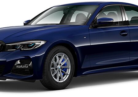 BMW 330i xDrive Limousine
