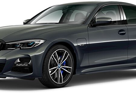 BMW 330e xDrive Limousine