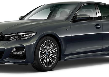 BMW 320i Limousine