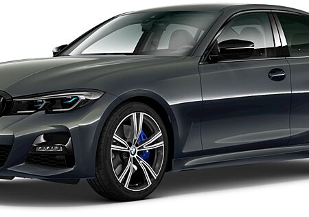 BMW 330d xDrive Limousine