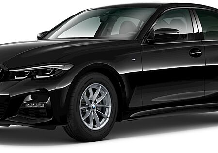 BMW 320d Limousine