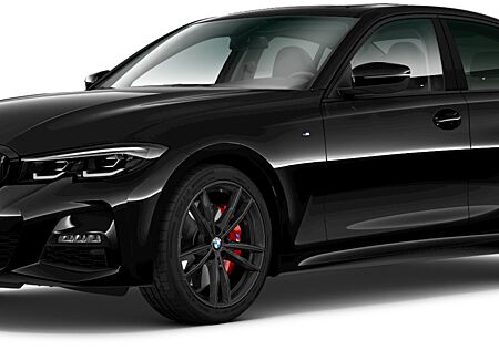 BMW 320d xDrive Limousine