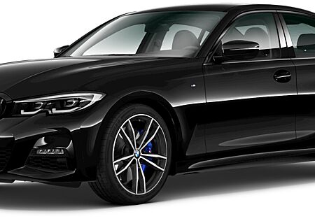 BMW 330d xDrive Limousine