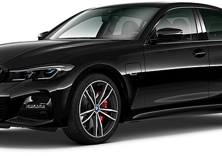 BMW 330e xDrive Limousine