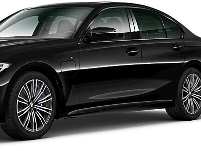 BMW 330e Limousine