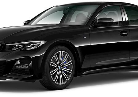 BMW 330i xDrive Limousine