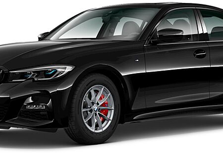 BMW 330i Limousine