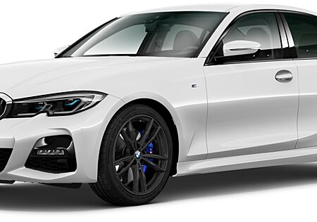 BMW 330d xDrive Limousine