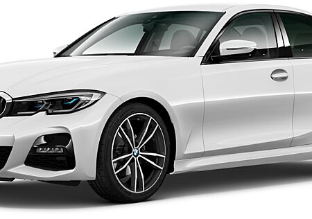 BMW 320d