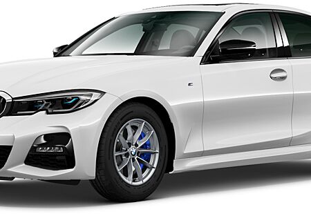BMW 330d Limousine
