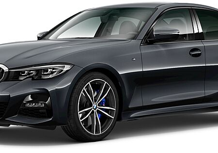 BMW 330i Limousine