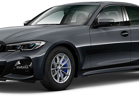 BMW 330i Limousine