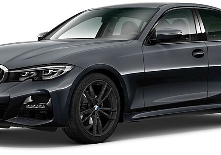 BMW 330d xDrive A Limousine