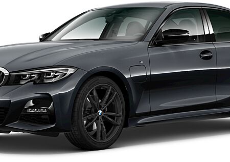 BMW 320e