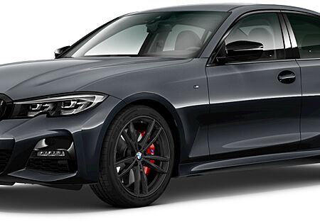 BMW 320i (G20)