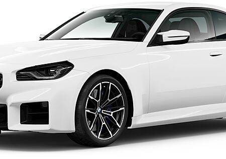 BMW M2 Coupé