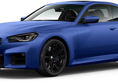 BMW M2 Coupe