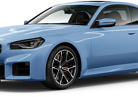 BMW M2 Coupé