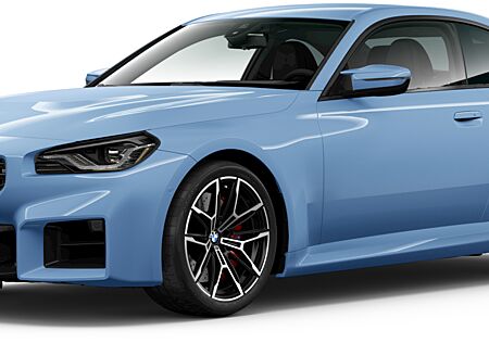 BMW M2 Coupé