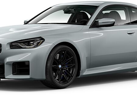 BMW M2 Coupé