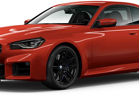 BMW M2 Coupé