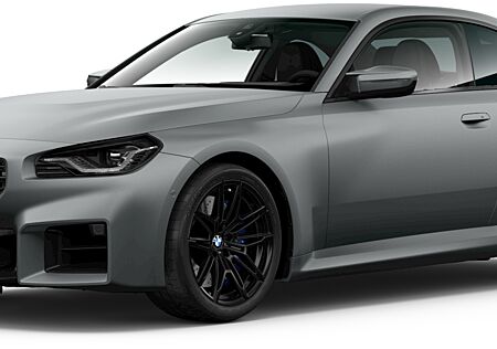 BMW M2 Coupé