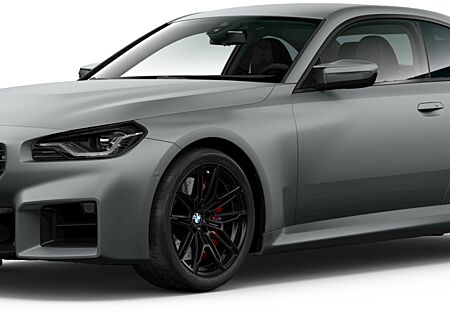 BMW M2 Coupé