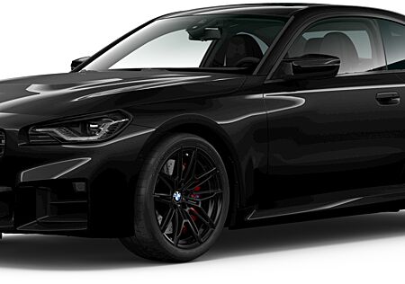 BMW M2 Coupe