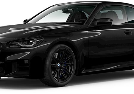 BMW M2 Coupe