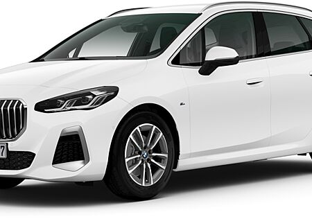 BMW 218d Active Tourer