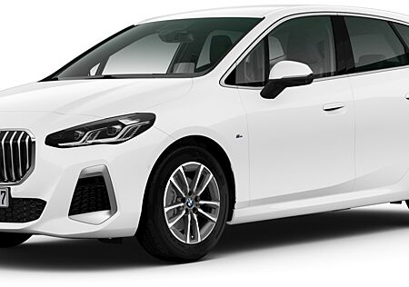 BMW 218i Active Tourer