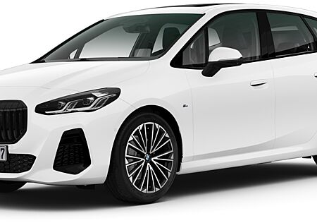 BMW 220i Active Tourer