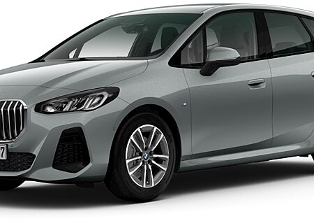 BMW 218i Active Tourer Aut. M Spor