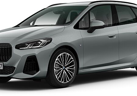 BMW 218d Active Tourer