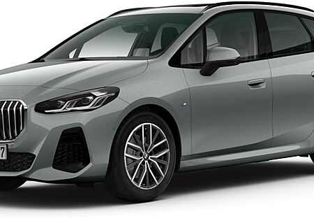 BMW 220i Active Tourer