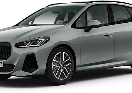 BMW 220i Active Tourer