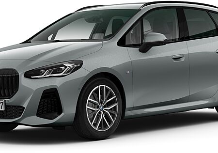 BMW 218i Active Tourer