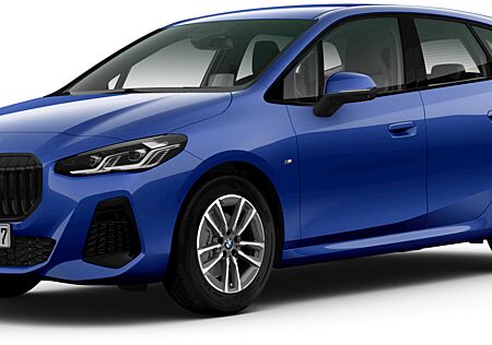 BMW 218d Active Tourer