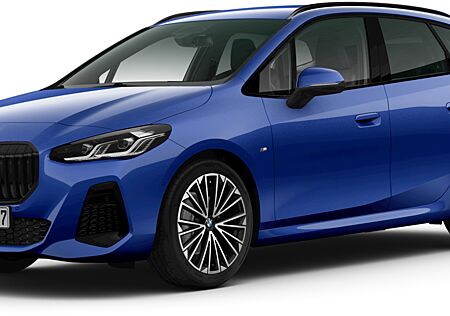 BMW 218i Active Tourer