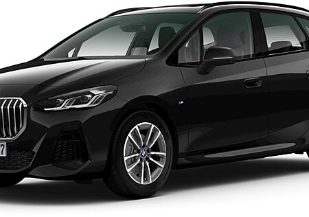BMW 218d Active Tourer
