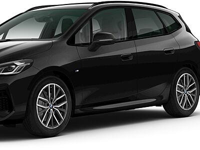 BMW 218i Active Tourer