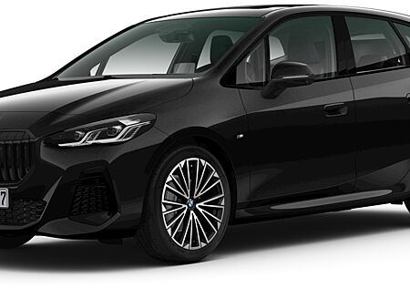 BMW 218i Active Tourer