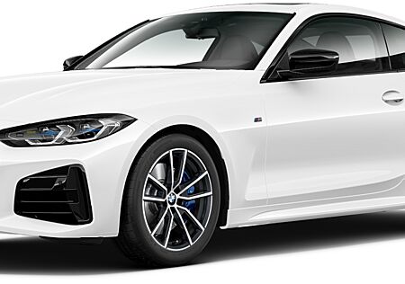 BMW 440 M440i Coupé