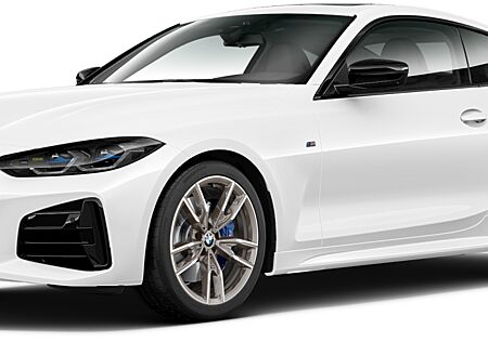 BMW 440 M440i xDrive Coupé