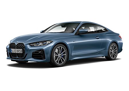 BMW 1er M Coupé M440I Coupé