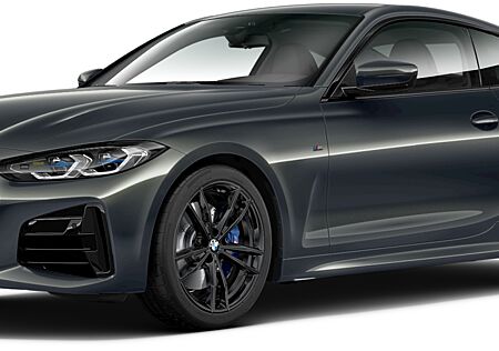 BMW 440 M440i xDrive Coupe