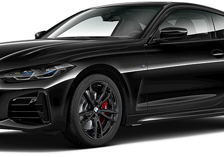 BMW M440d xDrive