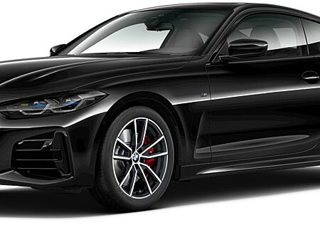 BMW 440 M440i xDrive Coupé