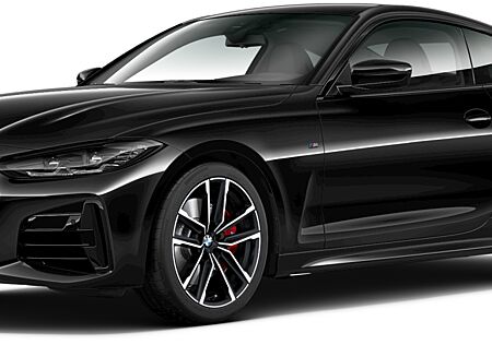 BMW 440 M440i xDrive Coupé