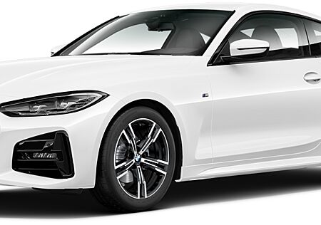 BMW 420I